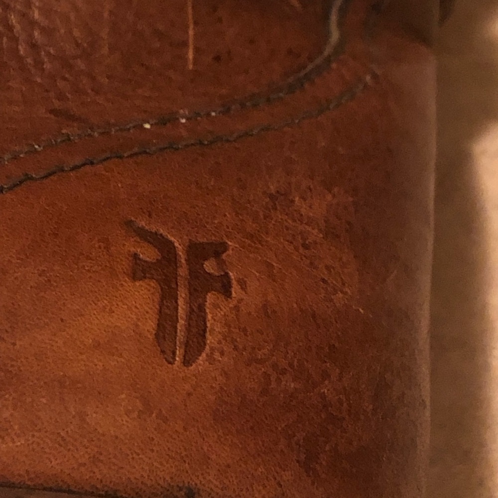- Frye boots - Picture 3 of 7